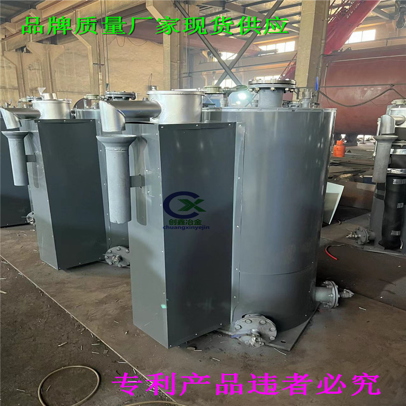 FPDF-4000-100 电温控防泄漏煤气排水器